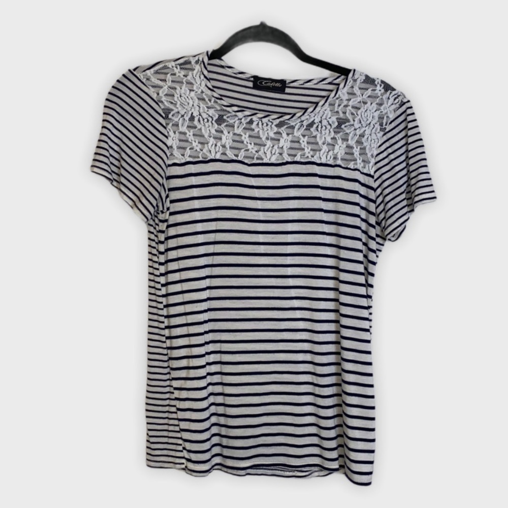 Colette Top - Picture 7 of 8